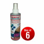 Cleaning Fluid Office Equipment 250Ml Uncarded Box Of 6
