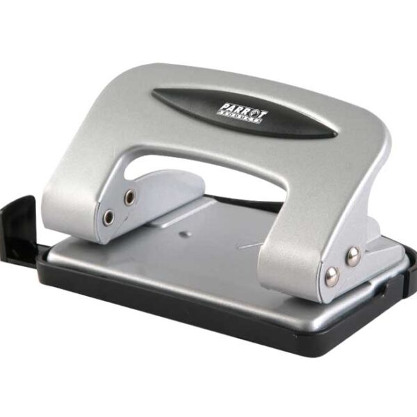 Punch Steel 10 Sheets Silver