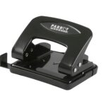 Punch Steel 20 Sheets Black