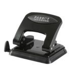 Punch Steel 30 Sheets Black