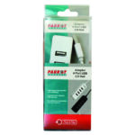 Adaptor - 4 Port Usb 2.0 Hub