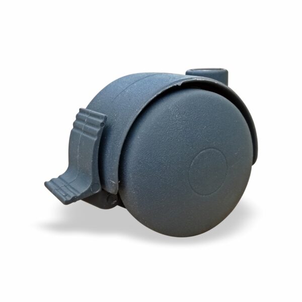 Castor Lockable