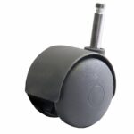 Castor Non Lockable