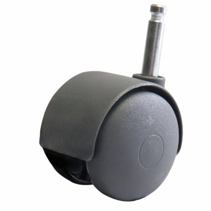 Castor Non Lockable