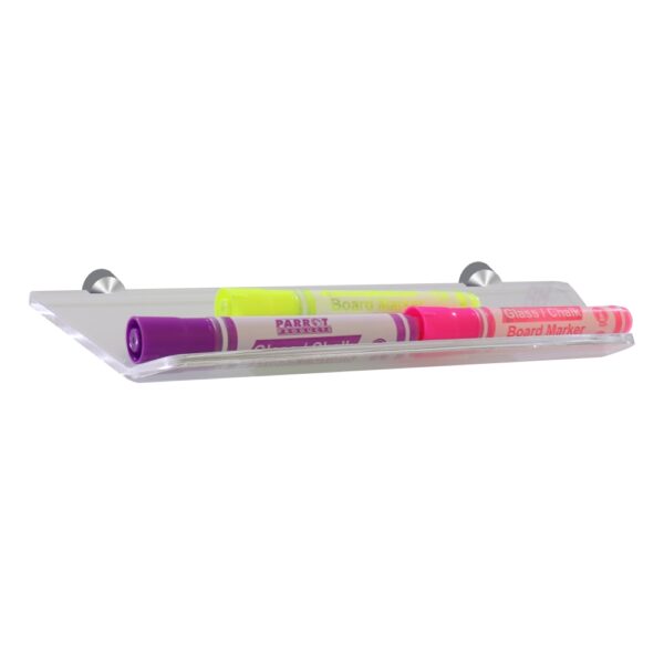 Part Glass Board Pentray (Acrylic Only)