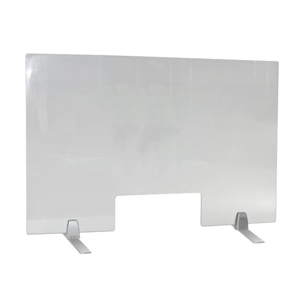 Glass Till Point Screen 580X880Mm - Landscape