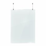 Hanging Protective Screen 1220X900X2Mm Including Hanging Kit