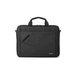 Port Sydney 15.6" Black Toploader