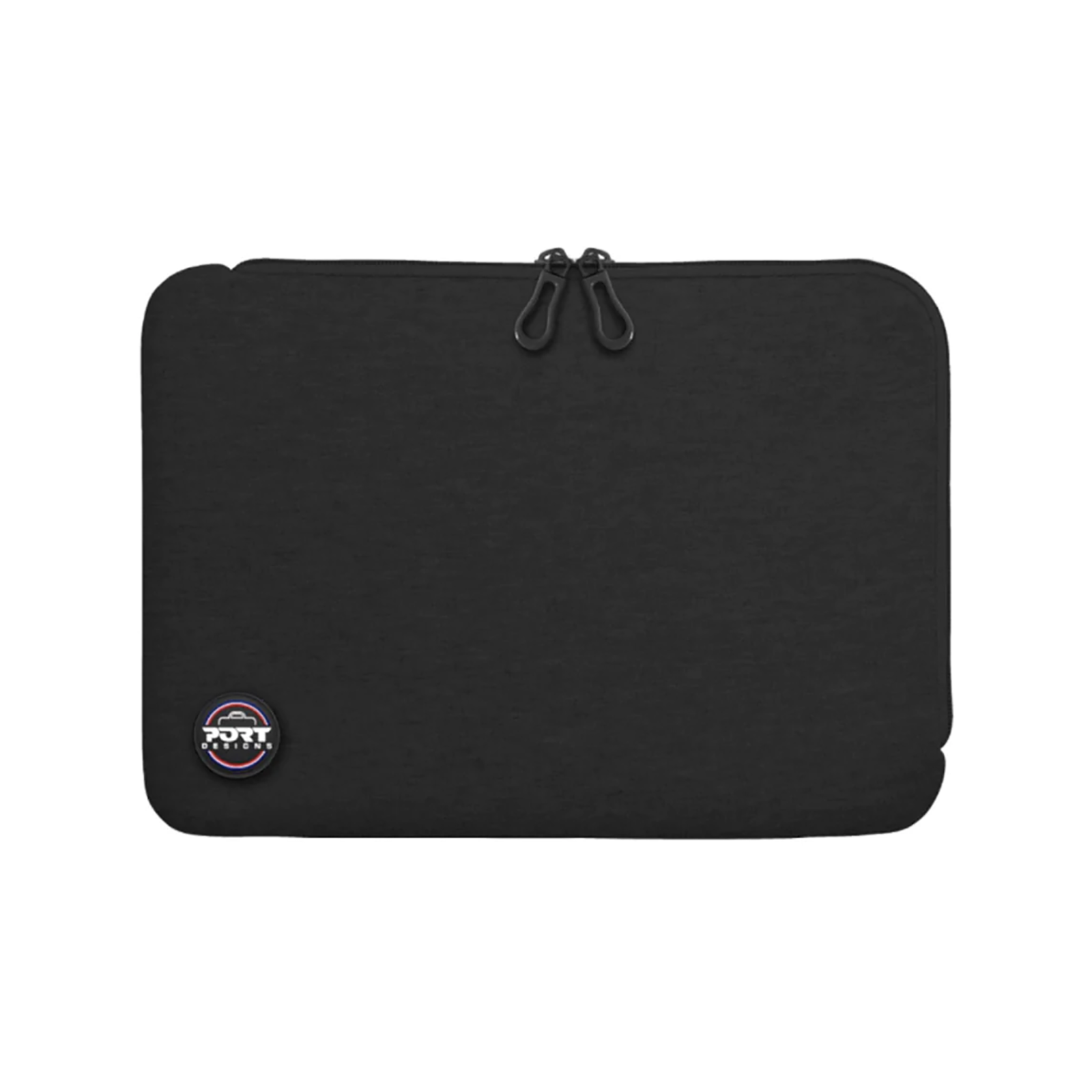 Port Torino II Black 14" Sleeve Port Torino II Black 14" Sleeve - Image 1