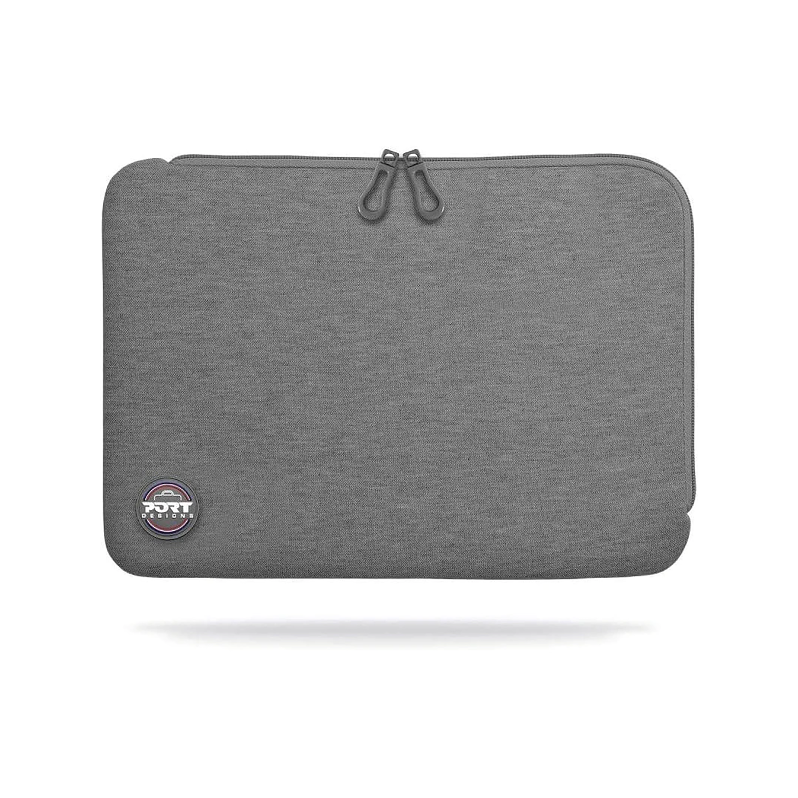 Port Torino Grey 15.6" Sleeve Port Torino Grey 15.6" Sleeve - Image 1
