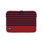 Port La Mariniere 15.6" Red Sleeve