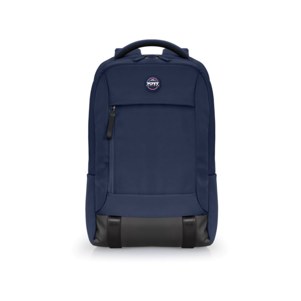 Port Torino II Blue 15.6" Backpack