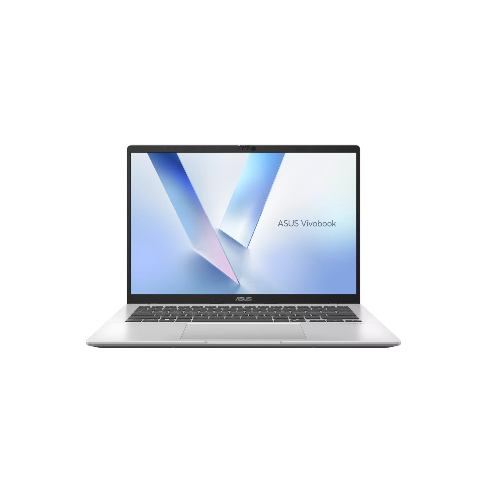 Asus VivoBook 14 14" Ryzen AI 7-445 16GB 512GB Win 11 Home Notebook Asus VivoBook 14 14" Ryzen AI 7-445 16GB 512GB Win 11 Home Notebook - Image 1