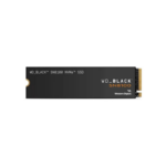 WD BLACK SN8100 NVMe SSD - 2TB, Without Heatsink