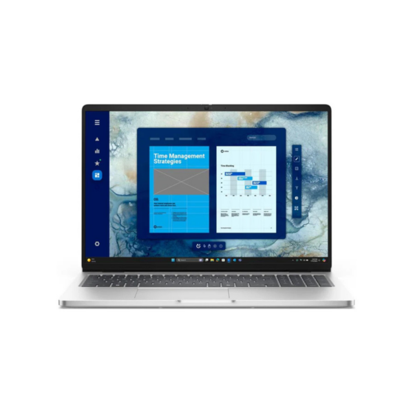 Dell Pro 16 Plus 16" Core-U7 16GB 512GB Win 11 Pro Notebook