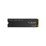 WD BLACK SN8100 NVMe SSD - 4TB, Without Heatsink