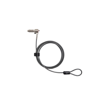 HP Essential Combination Cable Lock