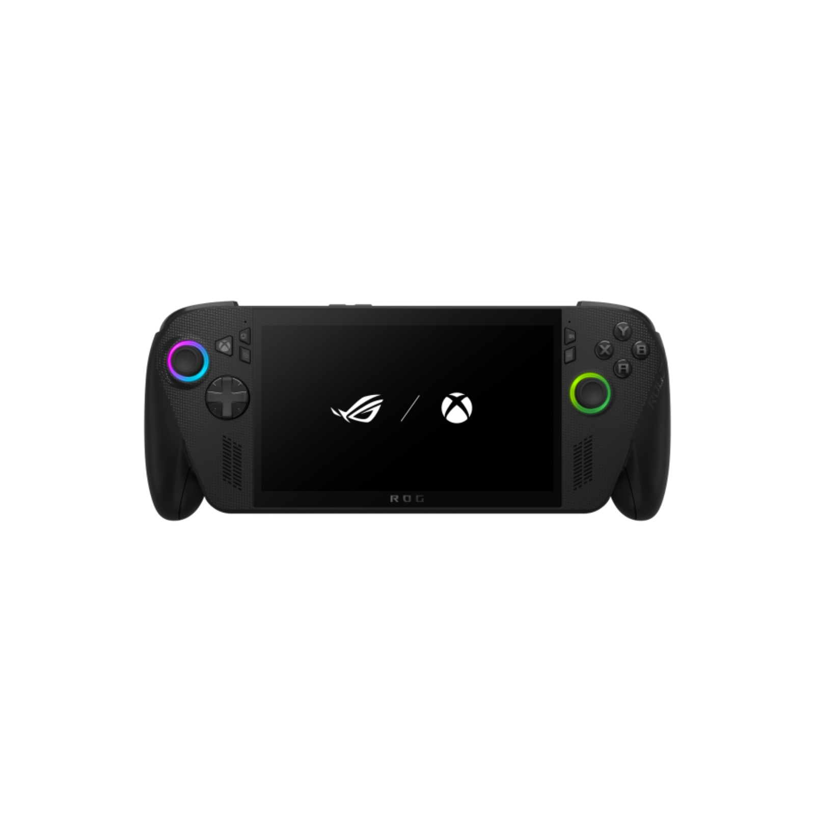 Asus ROG Xbox RC73XA Ally X Ryzen Z2 24GB 1TB Win 11 Home Gaming Console Asus ROG Xbox RC73XA Ally X Ryzen Z2 24GB 1TB Win 11 Home Gaming Console - Image 1