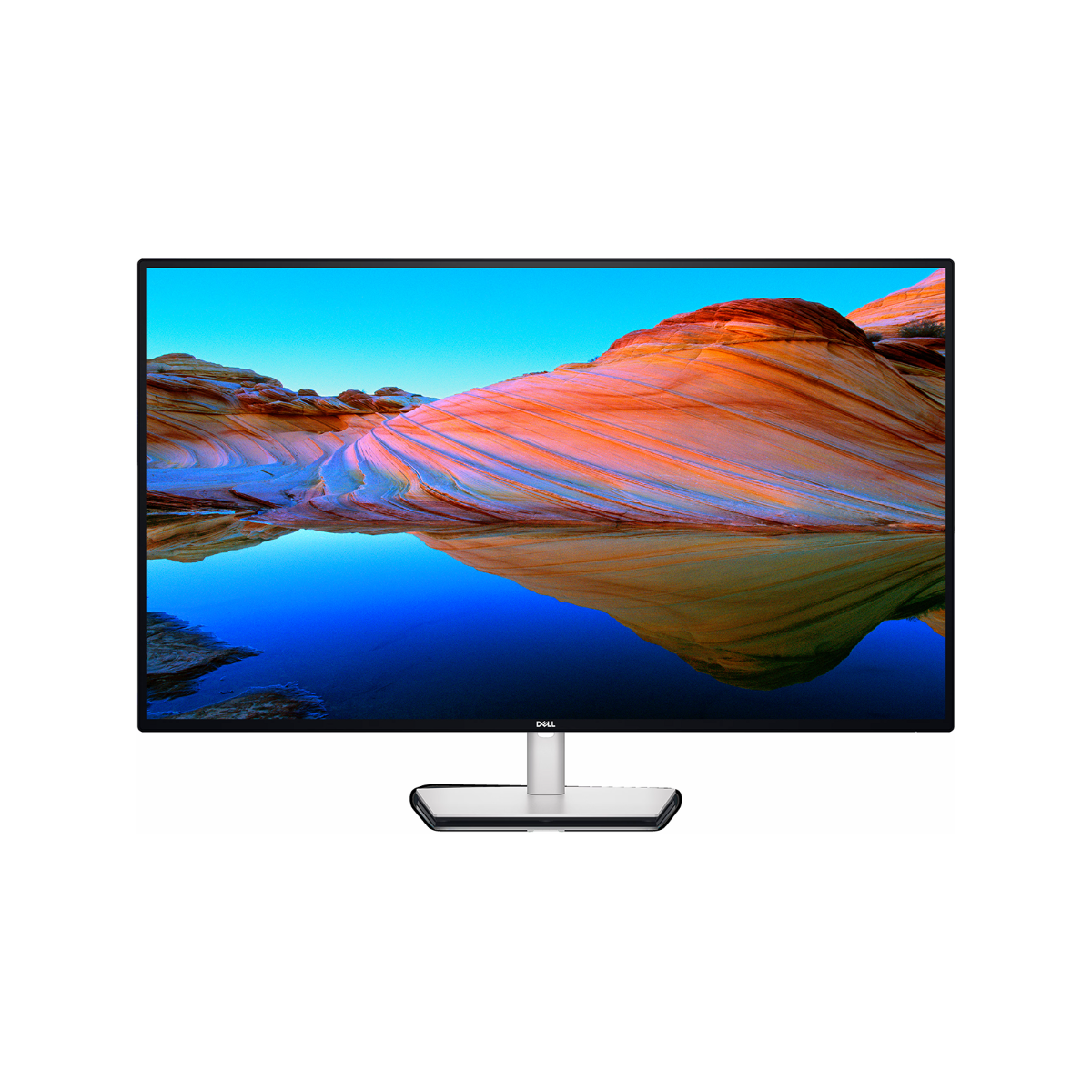 Dell UltraSharp U4323QE 42.51" 4K USB-C Hub Monitor Dell UltraSharp U4323QE 42.51" 4K USB-C Hub Monitor - Image 1