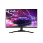LG UltraGear 24" FHD Gaming Monitor