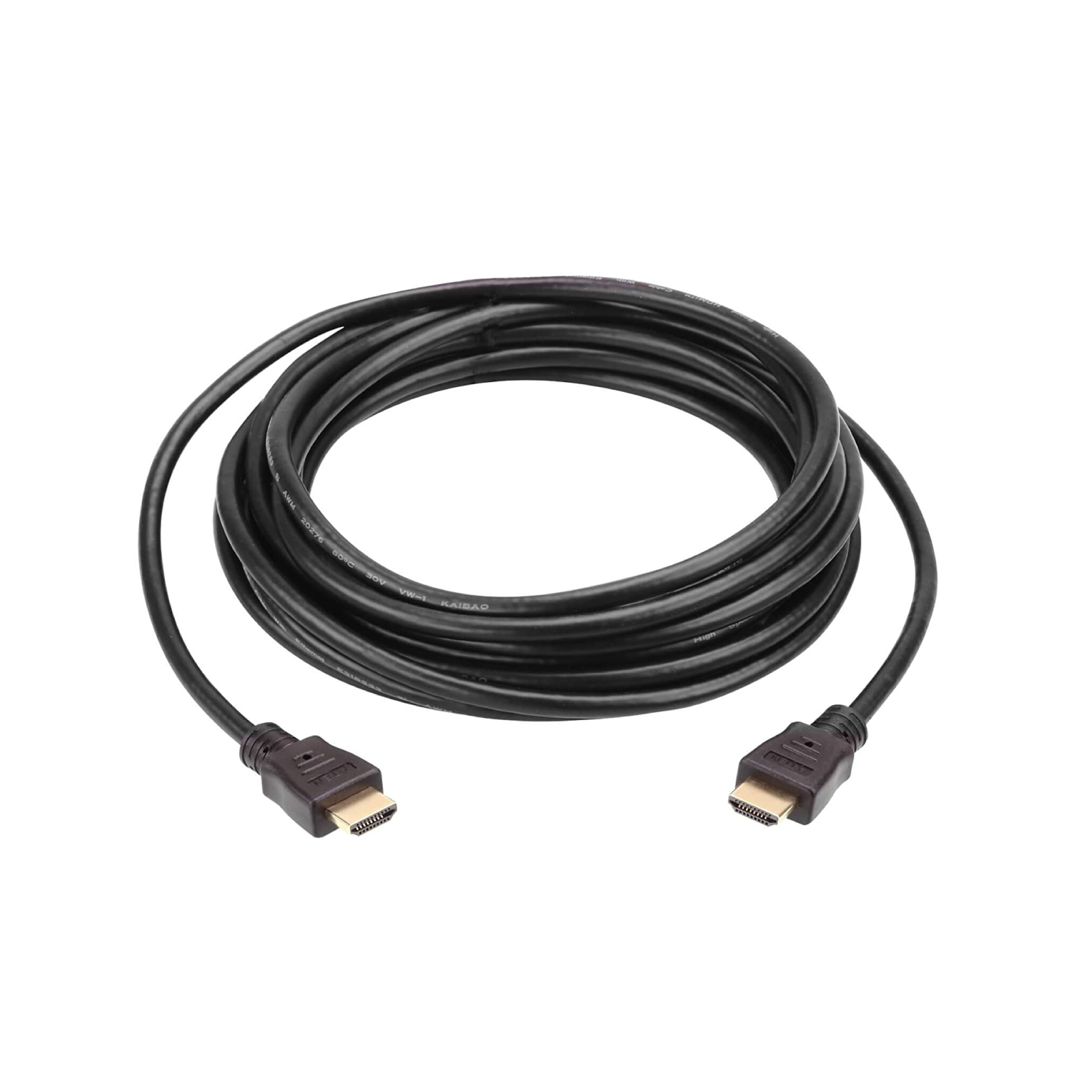 ATEN 20M HIGH SPEED HDMI CABLE WITH ETHERNET ATEN 20M HIGH SPEED HDMI CABLE WITH ETHERNET - Image 1