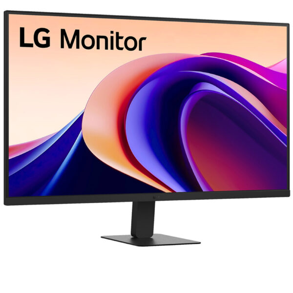 LG UltraFine 32" IPS QHD USB-C Monitor