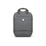 Port Yosemite Eco Grey 14" Backpack