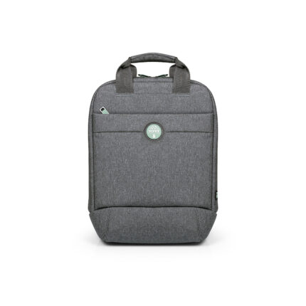 Port Yosemite Eco Grey 14" Backpack