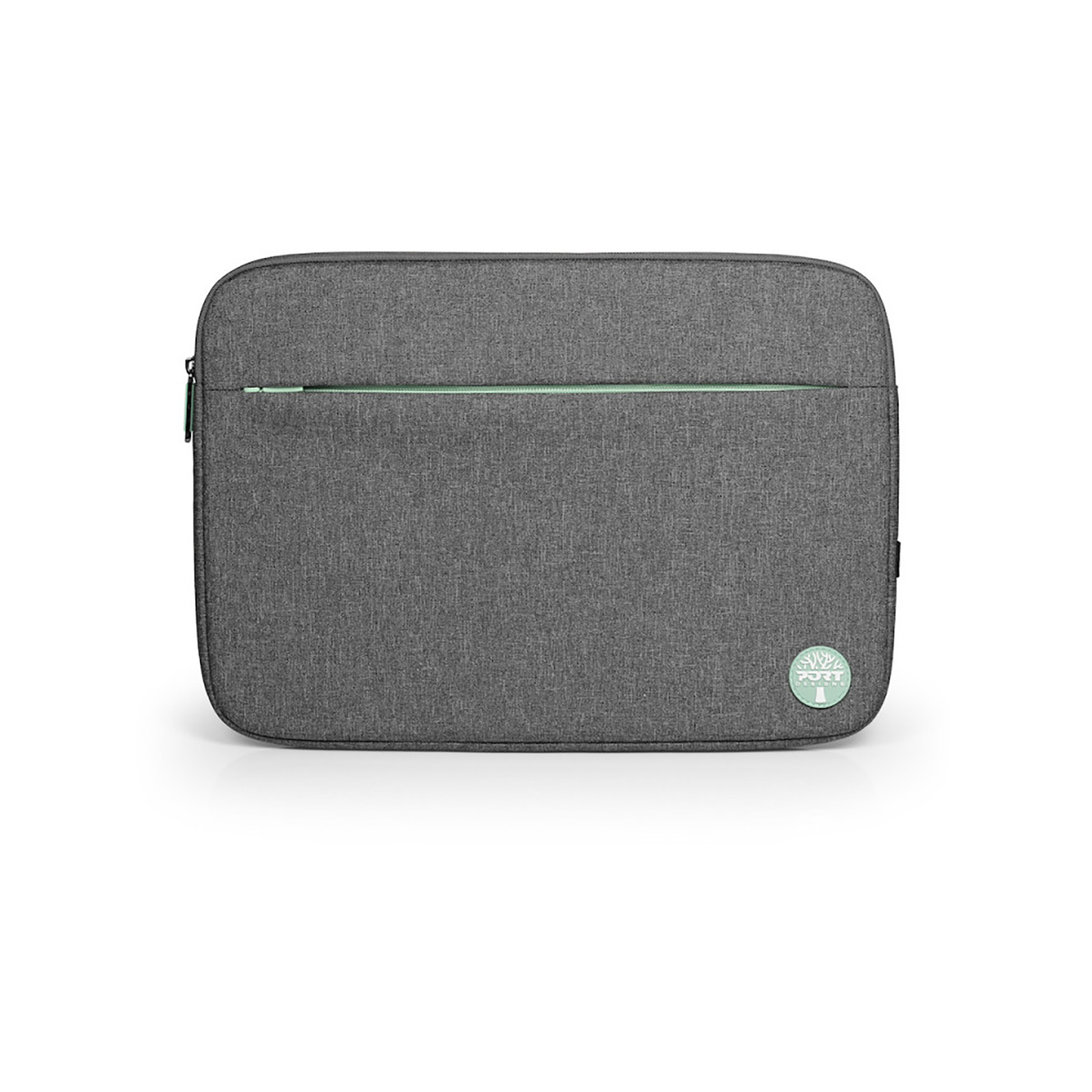 Port Yosemite Eco Grey 14" Sleeve Port Yosemite Eco Grey 14" Sleeve - Image 1