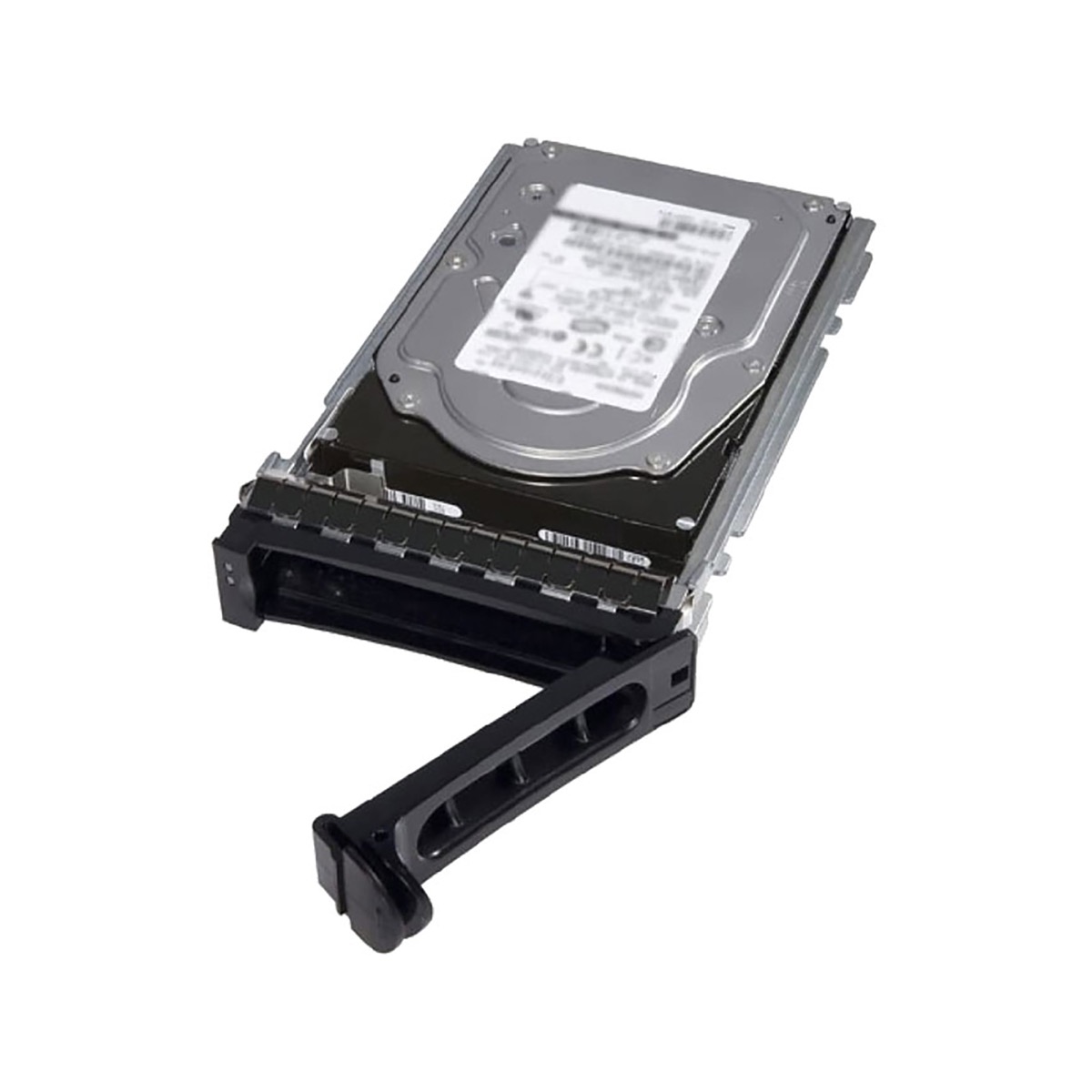 Dell 600GB 2.5" 12Gbps 10K-RPM Hot-Plug SAS Server HDD Dell 600GB 2.5" 12Gbps 10K-RPM Hot-Plug SAS Server HDD - Image 1