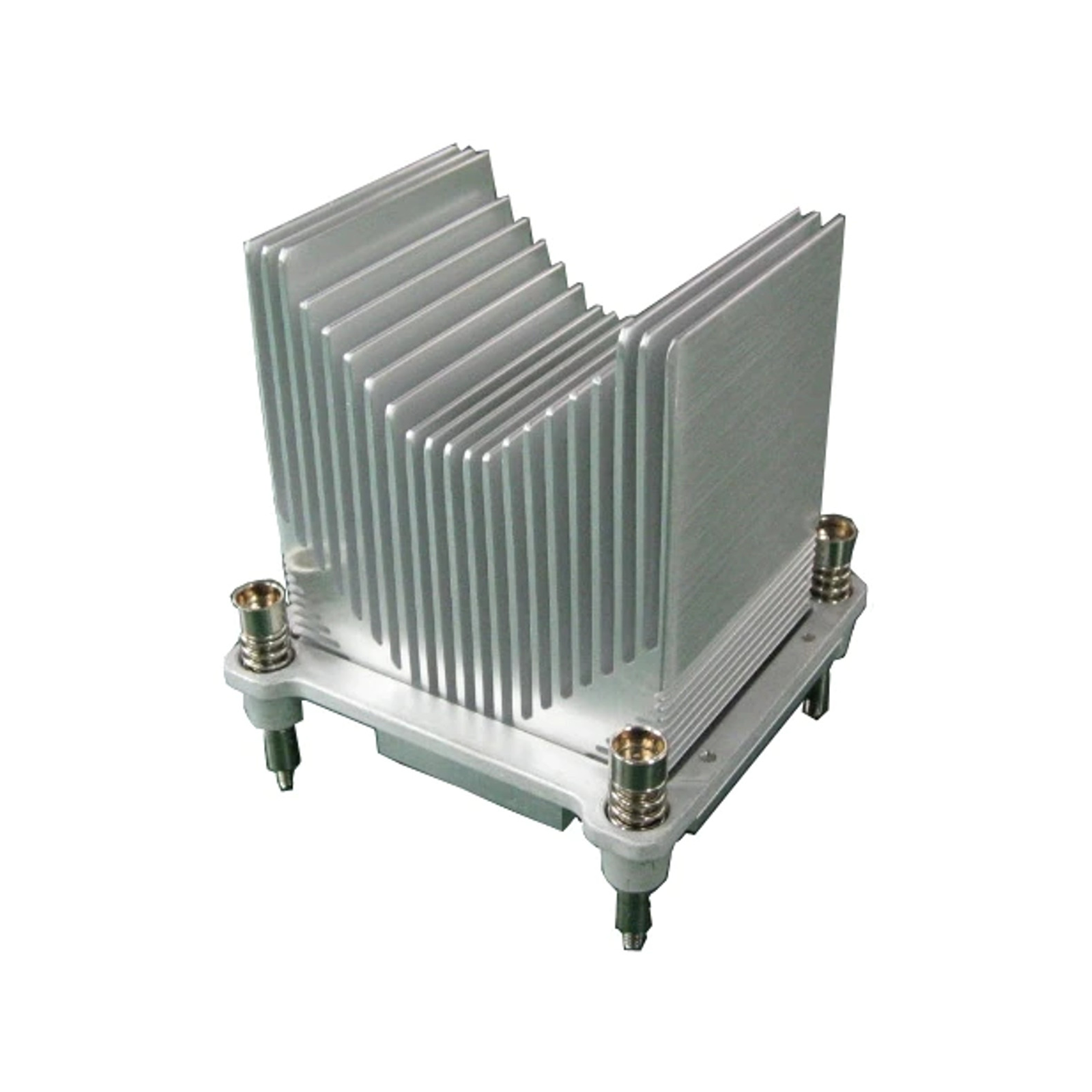 Dell PowerEdge R550 & R750XS Processor Heatsink Dell PowerEdge R550 & R750XS Processor Heatsink - Image 1