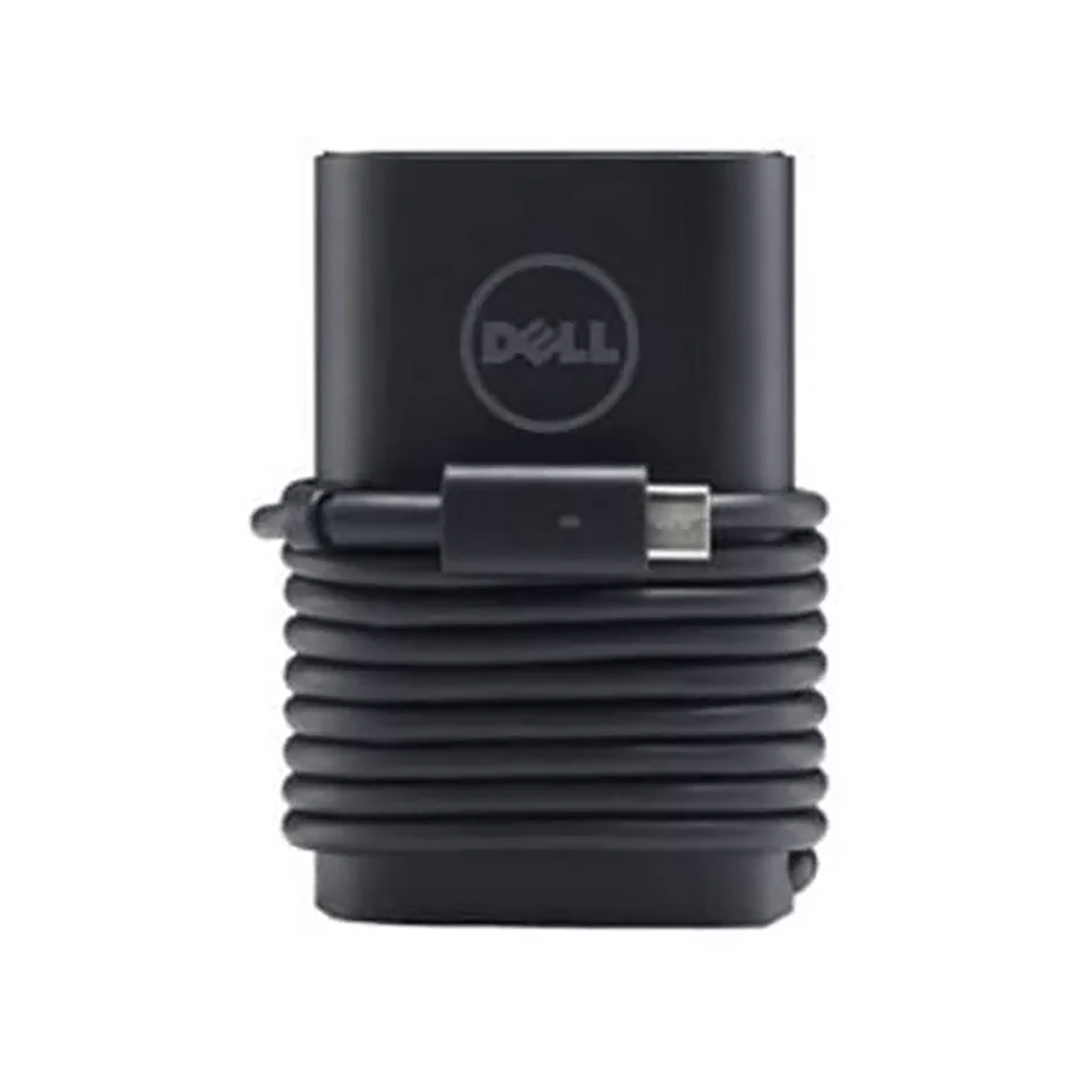 Dell USB-C 90W 1 Meter Power Cord AC Adapter Dell USB-C 90W 1 Meter Power Cord AC Adapter - Image 1