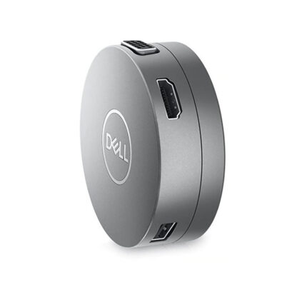 Dell USB-C DA310 Mobile Docking Station