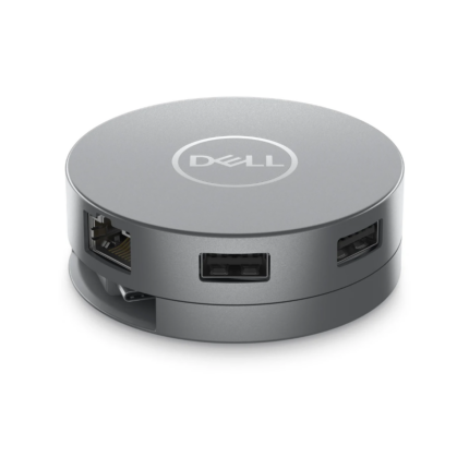 Dell 6-in1 USB-C DA305 Mobile Docking Station