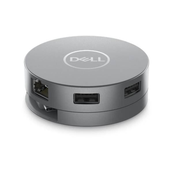 Dell 6-in1 USB-C DA305 Mobile Docking Station