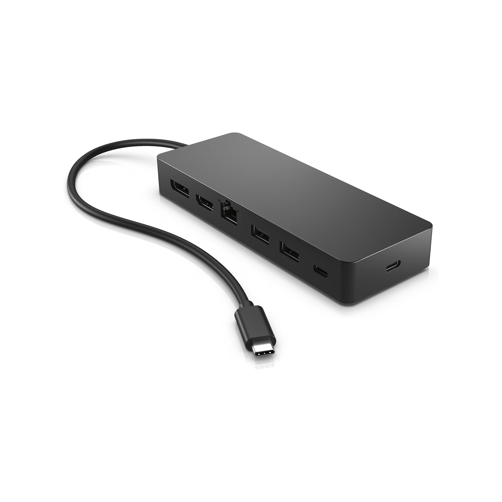 HP Universal USB-C Multiport Hub HP Universal USB-C Multiport Hub - Image 1