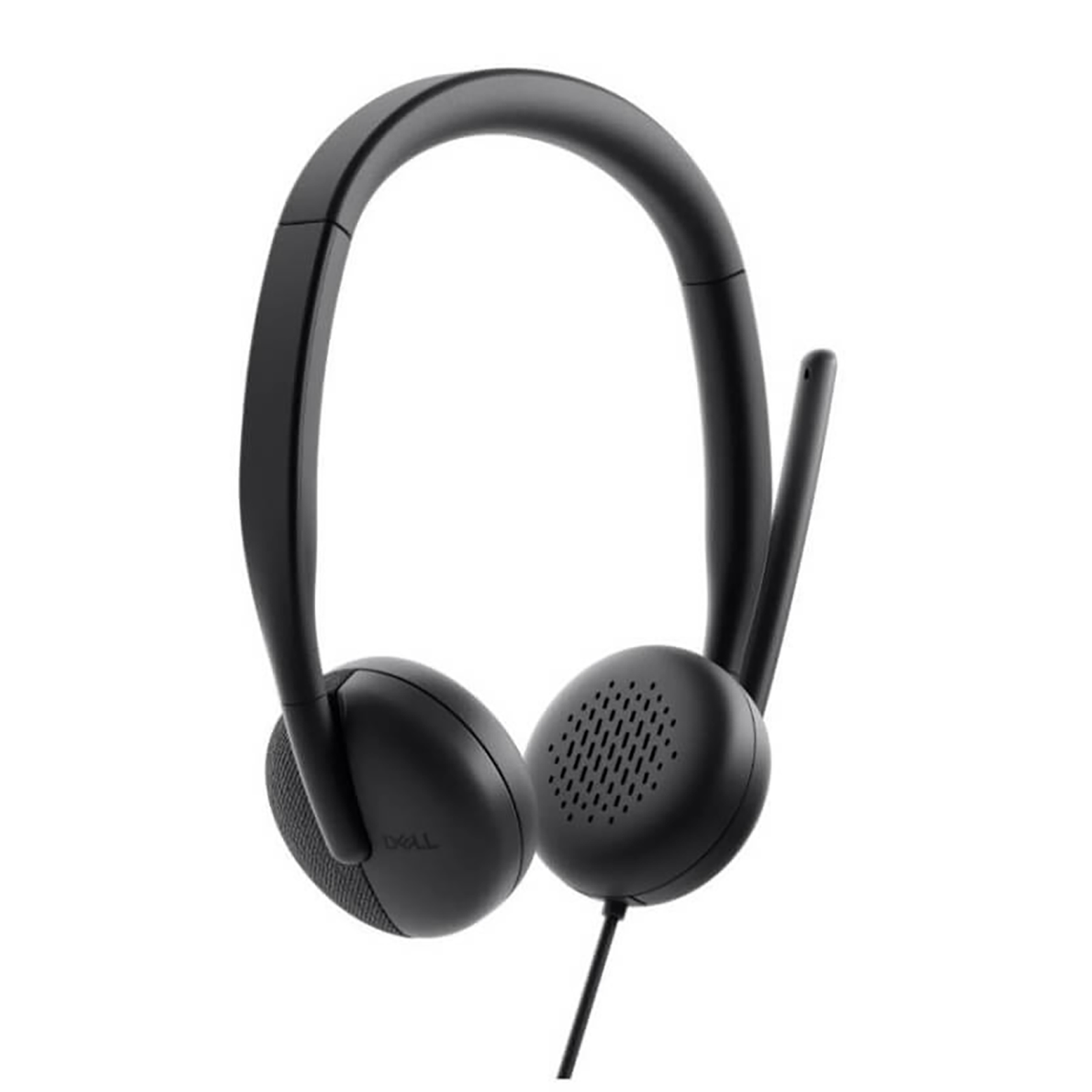 Dell WH3024 Wired Headset Dell WH3024 Wired Headset - Image 1
