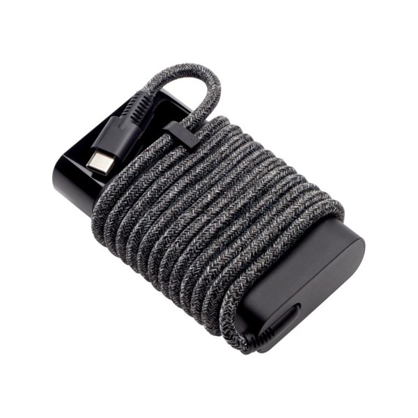 HP USB-C 65W Laptop Charger
