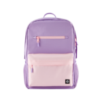 HP Campus Lavender 15.6" Backpack