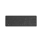 HP 225 Wireless Keyboard