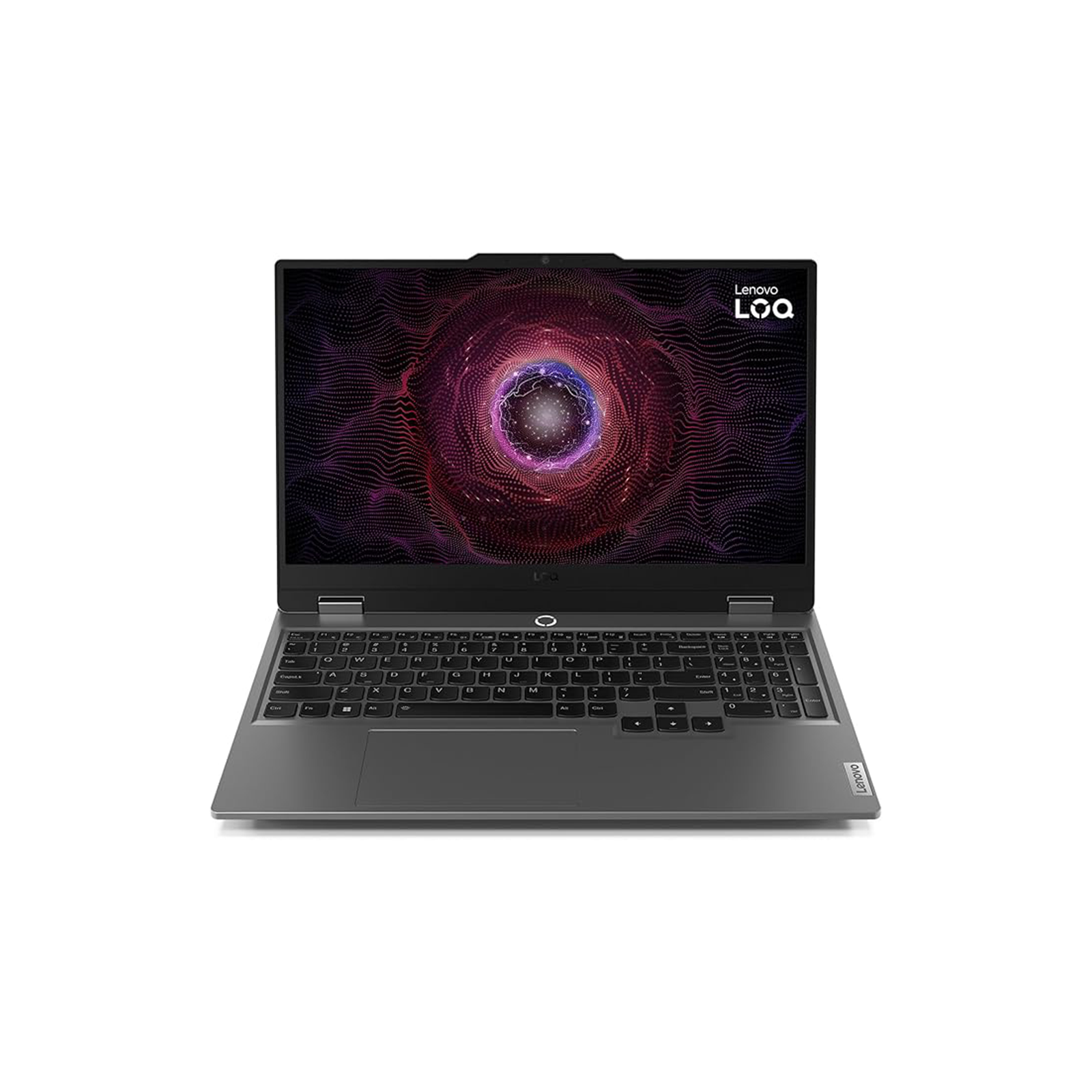 Lenovo LOQ 15.6" Ryzen-5 16GB 1TB Win 11 Home Notebook Lenovo LOQ 15.6" Ryzen-5 16GB 1TB Win 11 Home Notebook - Image 1