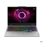 Lenovo LOQ 15AHP10 15.6" Ryzen-7 16GB 1TB Win 11 Home Notebook