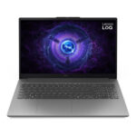 Lenovo LOQ 15.6" Core-i5 16GB 512GB Win 11 Home Notebook
