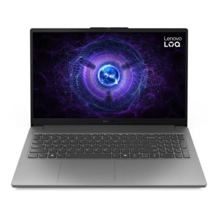 Lenovo LOQ 15.6" Core-i5 16GB 512GB Win 11 Home Notebook