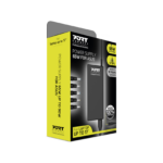 Port 65W Asus AC Adapter