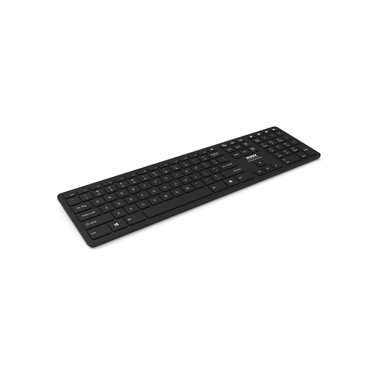 Port Office Pro US Wireless Keyboard Port Office Pro US Wireless Keyboard - Image 1