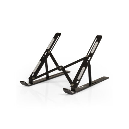 Port 15.6 Inch Foldable Travel Notebook Stand