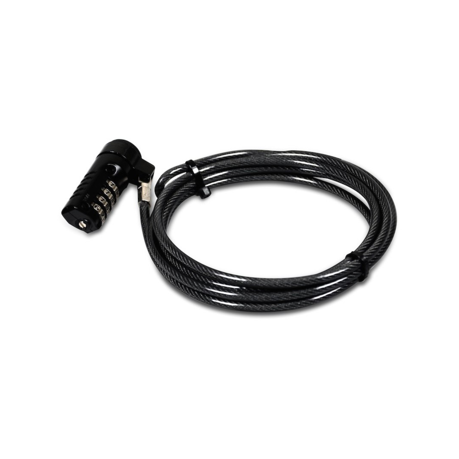 Port Combination Cable Security Lock Port Combination Cable Security Lock - Image 1