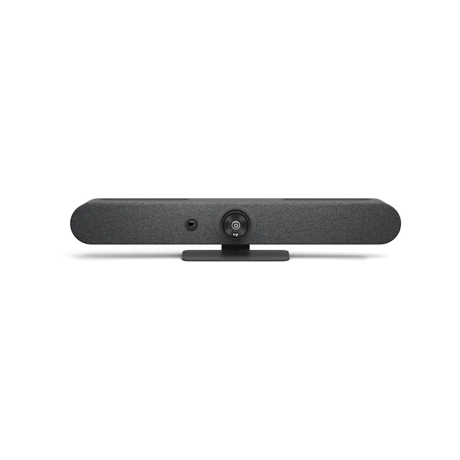 Logitech All In One Graphite Mini Rally Bar Logitech All In One Graphite Mini Rally Bar - Image 1