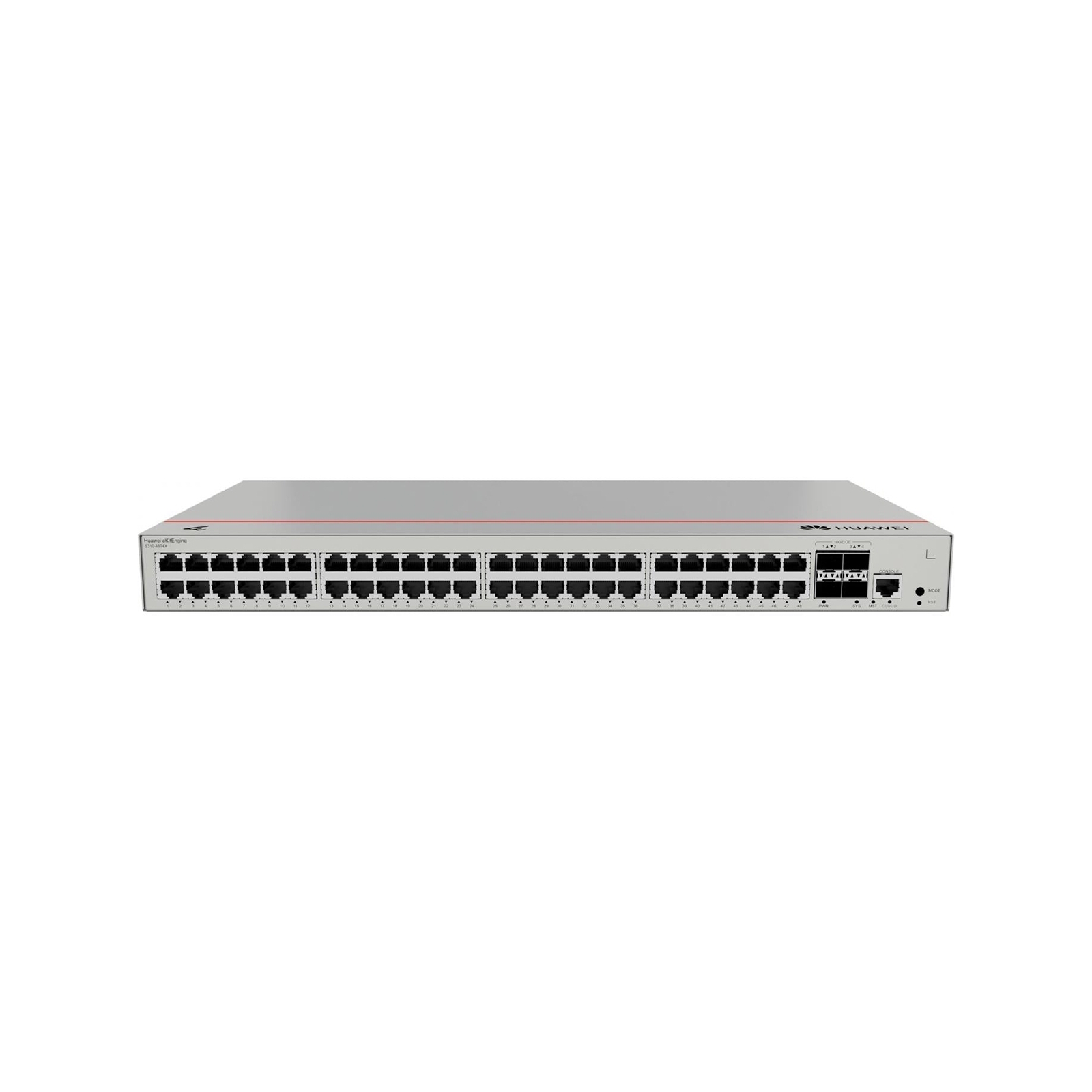 Huawei S310-48P4X Ekit 48 Port POE Switch Huawei S310-48P4X Ekit 48 Port POE Switch - Image 1